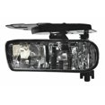 thumbnail image 1 of Faro Niebla Con Base Con Foco Izquierda Wld TYC Cadillac Escalade, 1 of 1