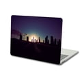 thumbnail image 4 of KSK KAISHEK Hard Shell Only for Old MacBook Pro 15 inchs with No Touch 2012 - 2015 A1398, Red series 0095, 4 of 5