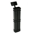 thumbnail image 4 of Daytek Retractable Clothesline Mounting Kit, 4 of 6