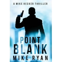Point Blank, (Hardcover)