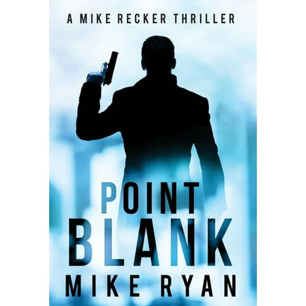Point Blank, (Hardcover)
