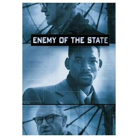 1998 Enemy Of The State