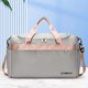 thumbnail image 1 of Bolsa de fitness Oxford portátil Bolsas de gimnasio de gran capacidad resistentes al desgaste para hombres y mujeres JShteea El nuevo, 1 of 9
