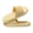 Yellow 36-37, variant on Non-Slip Bath Shoes Men Women Open-Toe Shower Slippers Summer Indoor Outdoor Mules for Bathroom Beach Sauna
