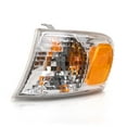 thumbnail image 5 of KarParts360 For 2001 2002 Toyota COROLLA Signal Light Assembly Driver Side w/Bulbs For TO2530137, 5 of 8