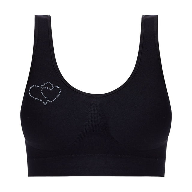Soutiens-gorge Confortables pour Femmes, Rassemblement Respirant, Soutiens-Gorge Confortables pour Femmes avec Soutien, Tenue Quotidienne