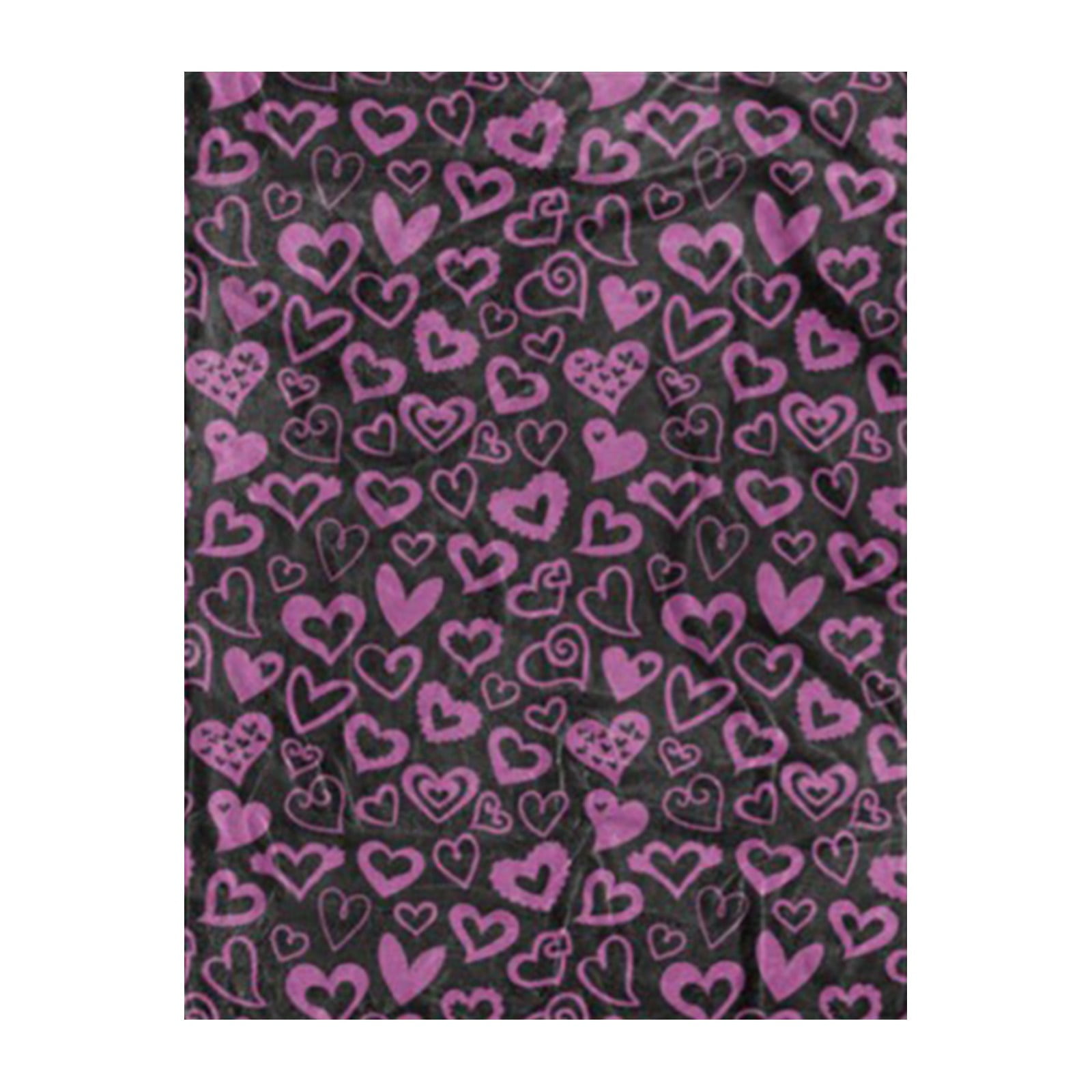 TAIAOJING Thick Blanket Size Oversized Throw Blankets for Bed Extremely