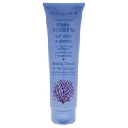 LErbolario Resting Cream for Feet and Legs , 4.2 oz Cream