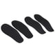 thumbnail image 4 of Plantillas ajustables para patines de hockey + calcetines altos hasta el tobillo, medias de para , niñas, í al aire libr Baoblaze Niños Roller Skate Plantillas, 4 of 8