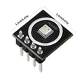 thumbnail image 5 of TVOC Sensory Module Gas Concentration Detection Sensory Module AGS2616 High Sensitivity for Air Quality Monitoring, 5 of 11