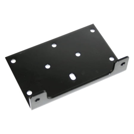 Bulldog Winch 20060 - Mounting Channel