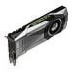 PNY GeForce GTX 1080 - Founders Edition - graphics card - GF GTX 1080 - 8 GB GDDR5X - PCIe 3.0 x16 - DVI, HDMI, 3 x DisplayPort