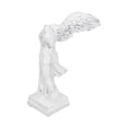 thumbnail image 1 of Escultura de Resina ANGGREK Adorno de Estatua Protección Del Medio Ambiente, 1 of 8