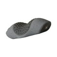 thumbnail image 2 of Almohada Cervical Macarena Almohada Calentada Soporte para el Cuello Gris Claro, 2 of 8