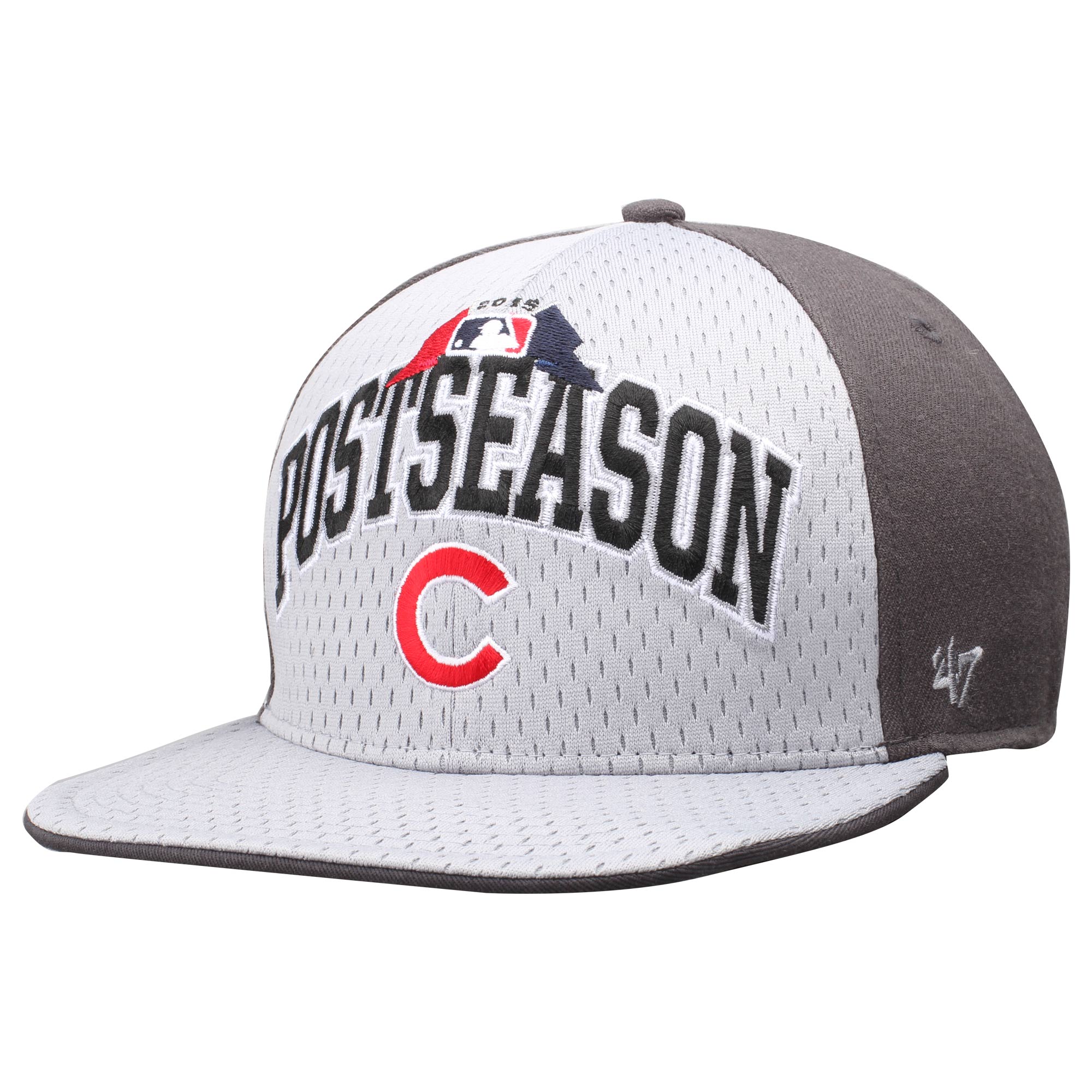 2015 cubs all star hat