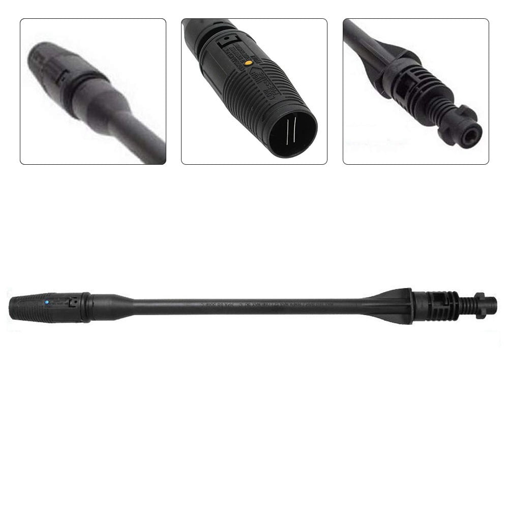 1pc Lance Nozzle For Karcher K1 K2 K3 K4 K5 K6 K7 Pressure Washers Car Wash Foam Gun Extension Rod Garden Cleaning Tool Parts