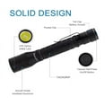 thumbnail image 5 of LUXPRO LP290V3 - 6 Pack Compact 2AA 300 Lumen High-Output Everyday LED Pocket Flashlight - 6 Pack, 5 of 5