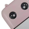 thumbnail image 4 of Mini impresora térmica de bolsillo Cable USB de bajo ruido portátil para teléfonos móviles, mensajes, notas de rosado, 4 of 5