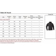 thumbnail image 2 of Hombre Uniforme Militar Táctico Hombres Camisa De Combate, 2 of 2