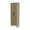 White, variant on Engineered Wood Cupboard with Long Doors / Conceal and Store Stuff Neatly