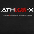 thumbnail image 3 of CafePress - Athlean X Women's Deluxe T Shirt - Womens Tri-blend T-Shirt, 3 of 4