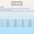 thumbnail image 3 of vigerkar Womens Summer Tops Spring Short Sleeve V Neck True Classic T Shirt Casual Cute Fashion Beach Vacation Clothes 2026 (Black, L), 3 of 5