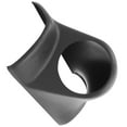 thumbnail image 4 of Auto Meter 2-1/16 Single Gauge Pod - 79-93 Mustang Fits select: 1979-1981,1983-1993 FORD MUSTANG, 4 of 5