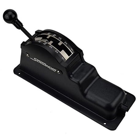 Winters 700R4 Shifter & Stock Pattern 4L-60E