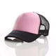 thumbnail image 1 of 1 PCS Free Custom Logo Baseball Cap Kids Personality DIY Design Trucker Hat 100% Polyester Hats Blank Mesh Cap Boys Girl CasquetChild(50-55cm)&with logo Gao Jinjia LED, 1 of 2