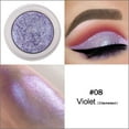 Sequins Glitter Loose Pigment Eye Shadow Mud No Tug Gel Liner Scented