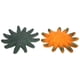 thumbnail image 5 of Juguete Modelo de Estrella de Mar 2 Piezas de Simulación de Pez de Mar Modelo de Juguete Modelo de Estrella de Mar Alivio de la Ansiedad Y el Estrés Educativo para Niños Y ANGGREK Otros, 5 of 8