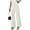Black, White, Gray, Light Blue, Light Powder, variant on LYMAYTER XS-XL Women Work Pants Business Casual Loose High Waist Office for Pants Trousers with Pockets
