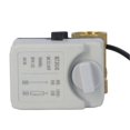 thumbnail image 5 of DN25 2 Way Brass Ball Valve Normally Closed Electric Ball Valve 1in Pipe Thread DC12?24V, 5 of 5