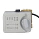 thumbnail image 5 of DN25 2 Way Brass Ball Valve Normally Closed Electric Ball Valve 1in Pipe Thread DC12?24V, 5 of 5