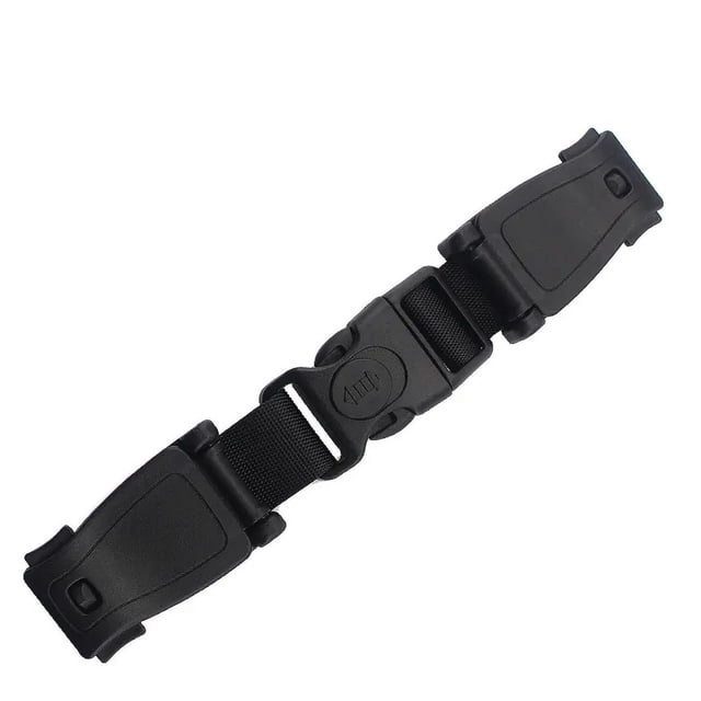 Clip universal YONGSHENG para arnés de pecho para niños protector antideslizante