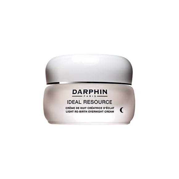 Crema Darphin Ideal Resource Overnight 50 ml para todo tipo de piel