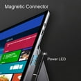 thumbnail image 4 of JSER DC 15V Type-C USB-C Female to Surface Pro7 Pro6 Pro5 Pro4 Pro X Go Book Charge Adapter, 4 of 7