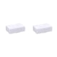 thumbnail image 4 of Moyic 6 uds piedras de whisky naturales bebiendo cubo de hielo whisky piedra roca enfriador de vino accesorios de Bar de Navidad No.03 2piezas Moyic CBP019874, 4 of 5