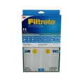thumbnail image 1 of Filtrete™ Premium Allergen, Bacteria, & Virus Filter FAPF-CA-F2-PBV, True HEPA, F2, 1/Pack, 1 of 8