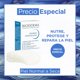 thumbnail image 5 of BIODERMA, Atoderm TriPack Intensive Barra de Limpieza Antibacterial Diaria, Skincare para Piel muy Seca, 150ML, 5 of 6
