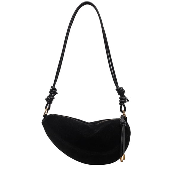 ROZYARD Retro Crossbody Bag for Women PU Bag Large Capacity Shoulder Bag