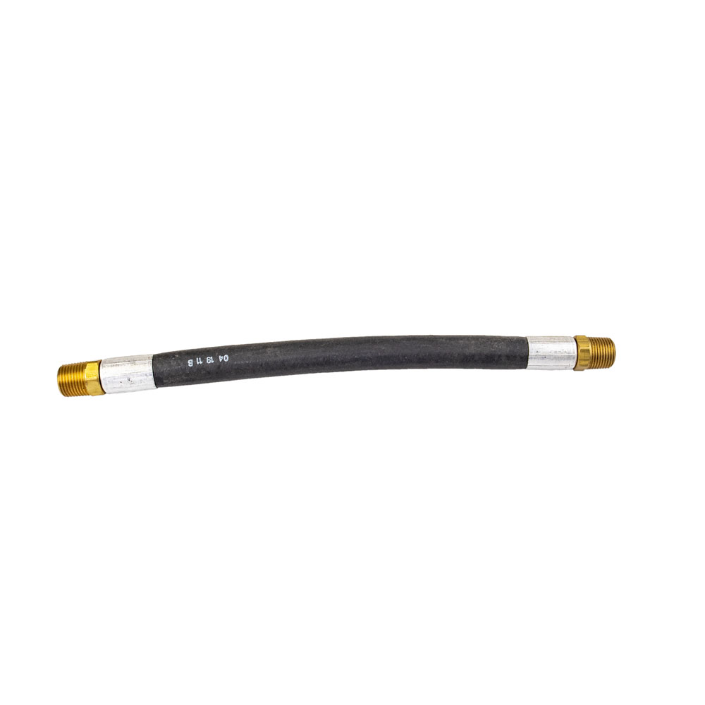 Husqvarna 539101362 OEM Oil Drain Hose Craftsman Mowers ZTH 5221 5223