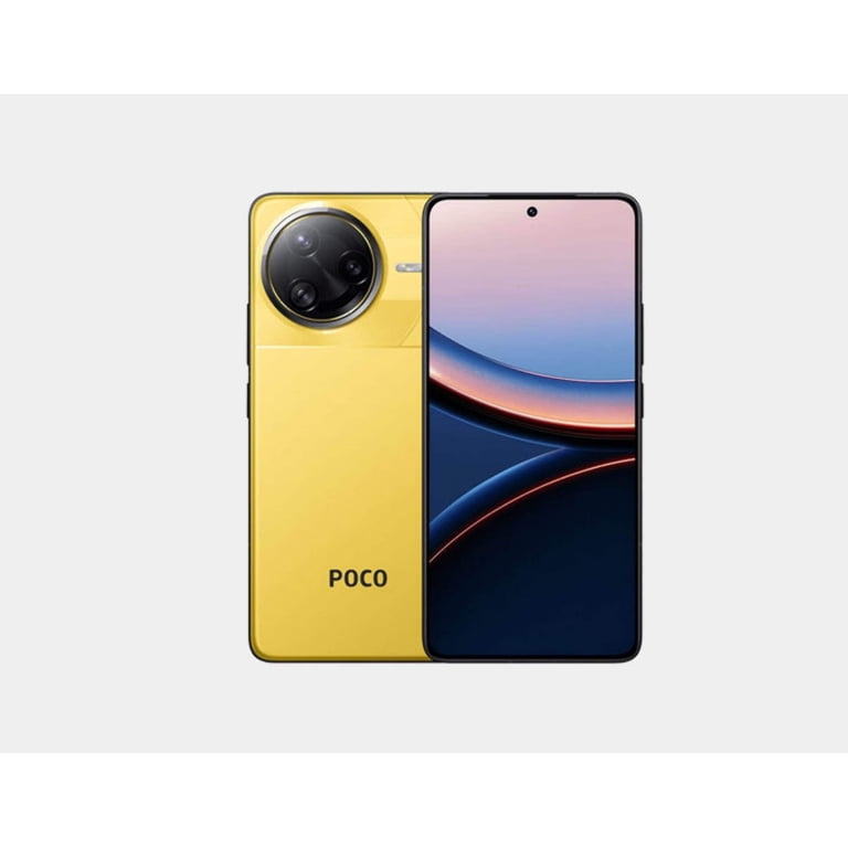 Xiaomi Poco F7 Ultra 5G 512GB ROM 16GB RAM Dual sim GSM Unlocked