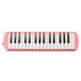 thumbnail image 1 of EIGTHTAIL Harmonica 32 Key Melodica Music Musical Style Child Student, 1 of 4