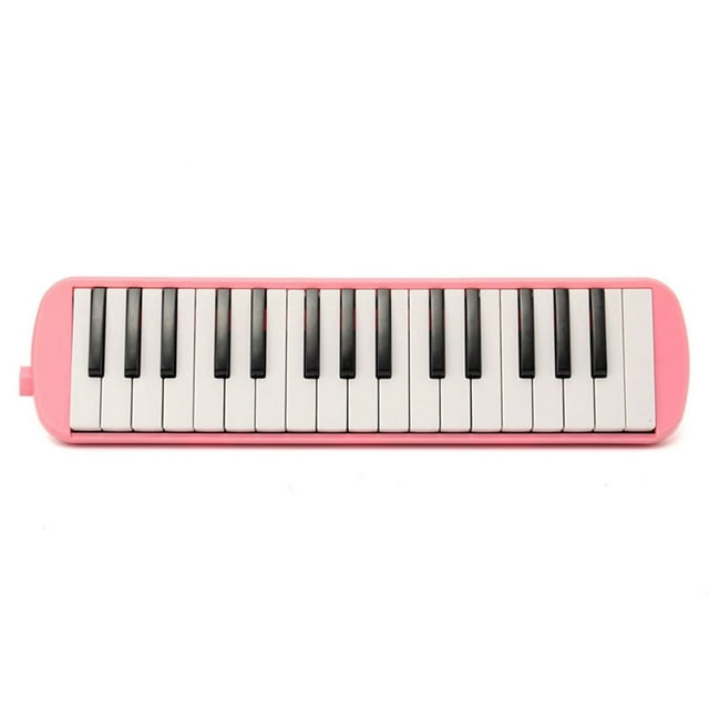 EIGTHTAIL Harmonica 32 Touches Style Musical Enfant Étudiant