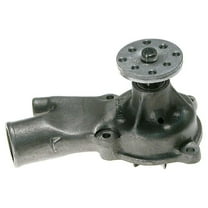 CARQUEST 100% New Water Pump Fits select: 1970 ,1972-1974 CHEVROLET NOVA