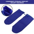 thumbnail image 1 of Gants de Transfert, Gants de Transfert pour Patients Handicapés et Personnes Âgées Gants de Soins de Lit Performance, 1 of 7
