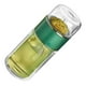 thumbnail image 4 of Botellas de Agua de Vidrio, Hermosa Apariencia de Té Copa de Separación de Agua 280 ml de Vidrio de Borosilicato para El Día, 4 of 8