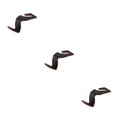 thumbnail image 3 of Speravity Soporte de ganchos para colgar el respaldo del asiento del vehículo Interior 1Pc Black Red Line Type1 NO1 Speravity CBP312725, 3 of 6