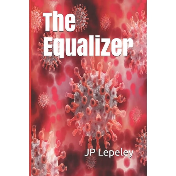 The Equalizer, (Paperback)